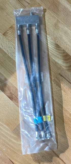 Dish Network Dish Pro Plus Triplexer New