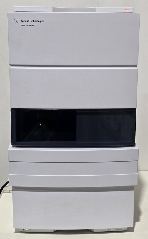Agilent 1220 Infinity LC G4290B