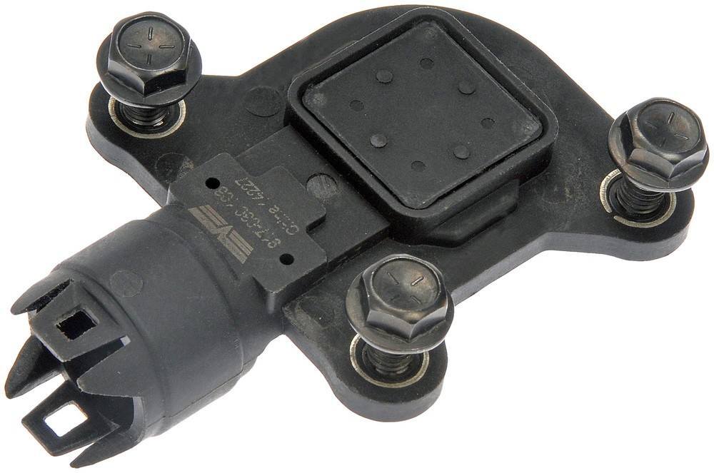 Shift Interlock Latch  Dorman (Oe Solutions)  917-030