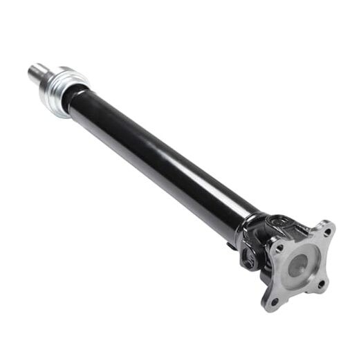 Front Driveshaft Prop Shaft Assembly Replacement for Ram 1500 2013-2017 4WD