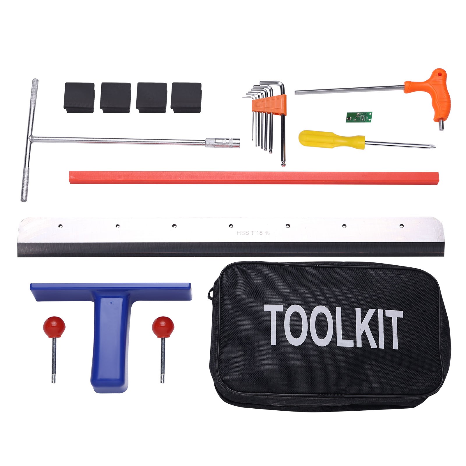 Electric Paper Cutter 19" Cutting Width 3.14" Thickness 7" Touchscreen