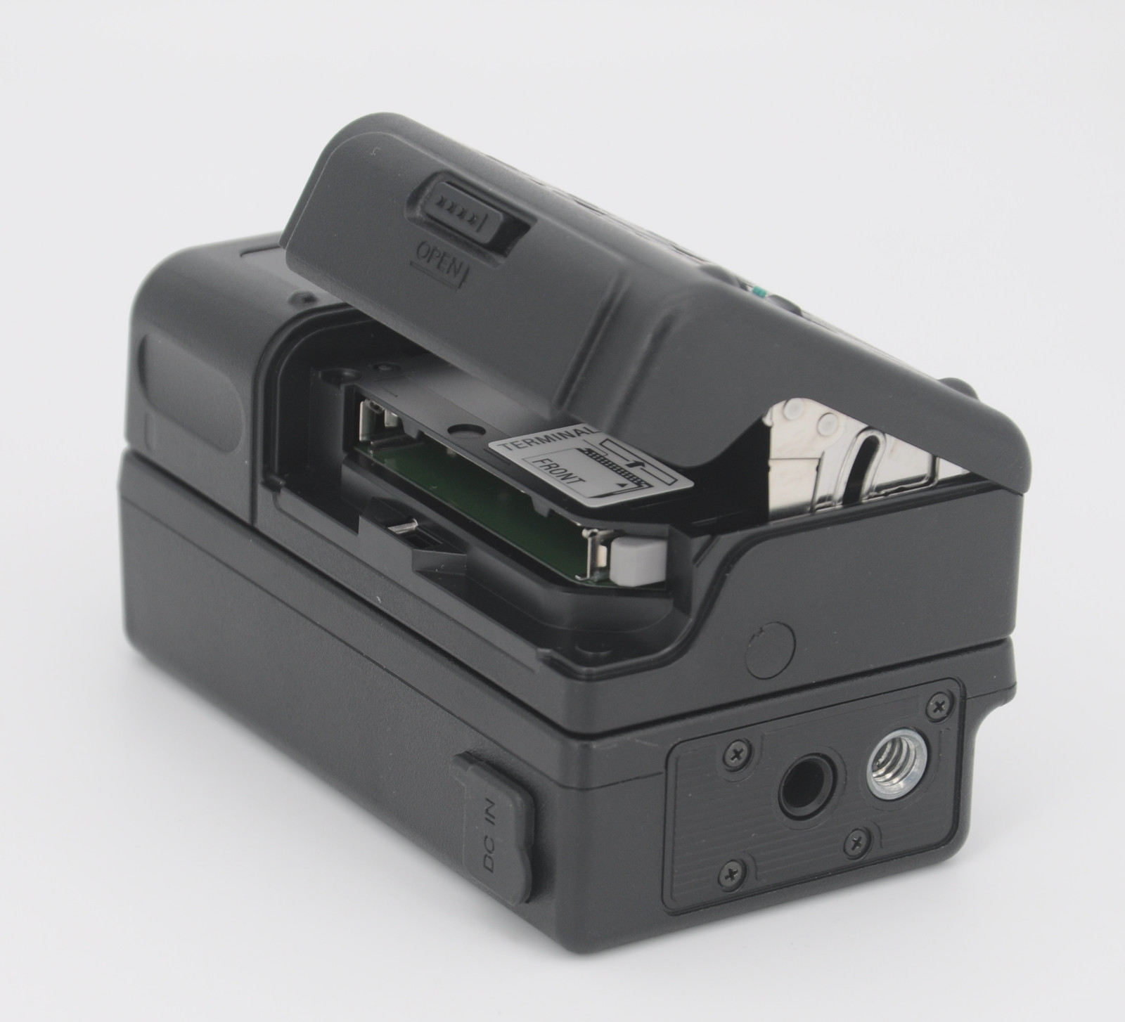 Sony HVR-MRC1 Memory Recording Unit with 16GB CF Card 90% New