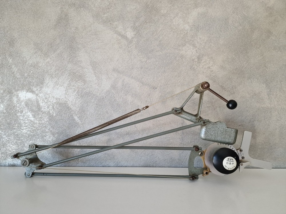 Vintage Drafting Machine