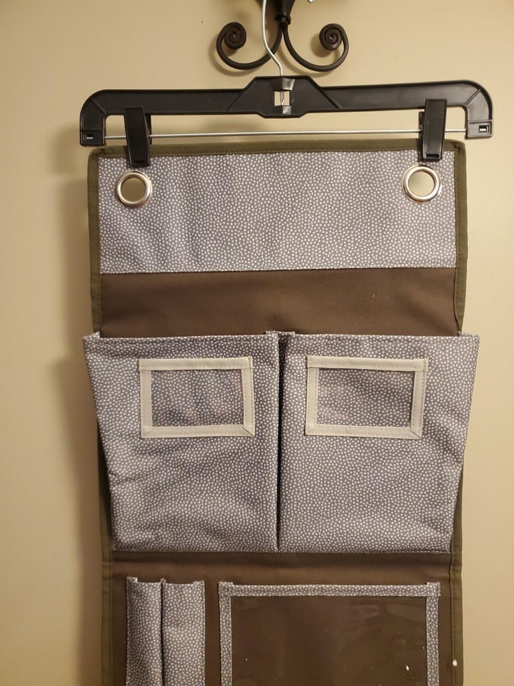 Thirty One Hanging Wall Organizer