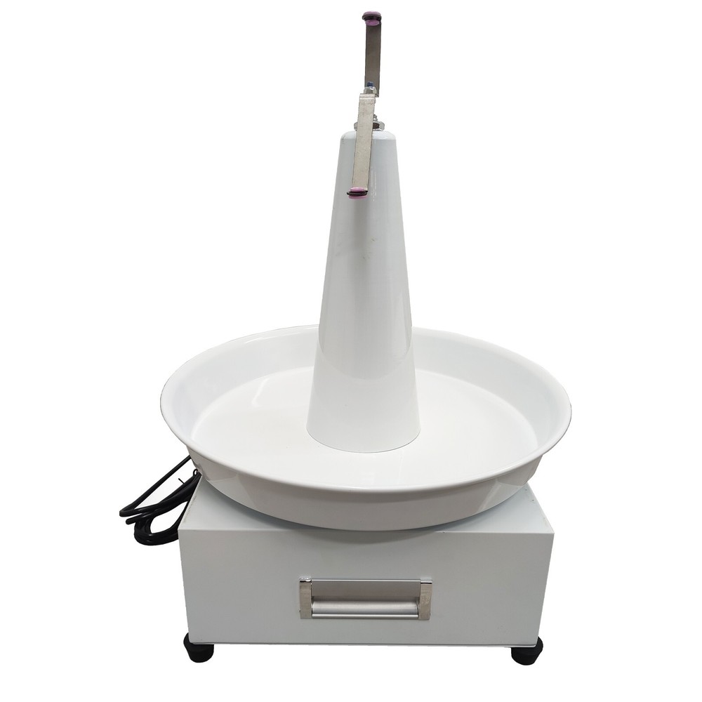 Fully Automatic Wire Feeding Cable Feeder Wire Pay Off Machine Cable Pay 14.17in