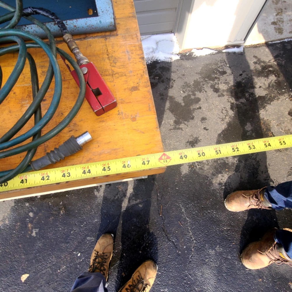 Sun Performance Engine Analyzer Tester SS-400