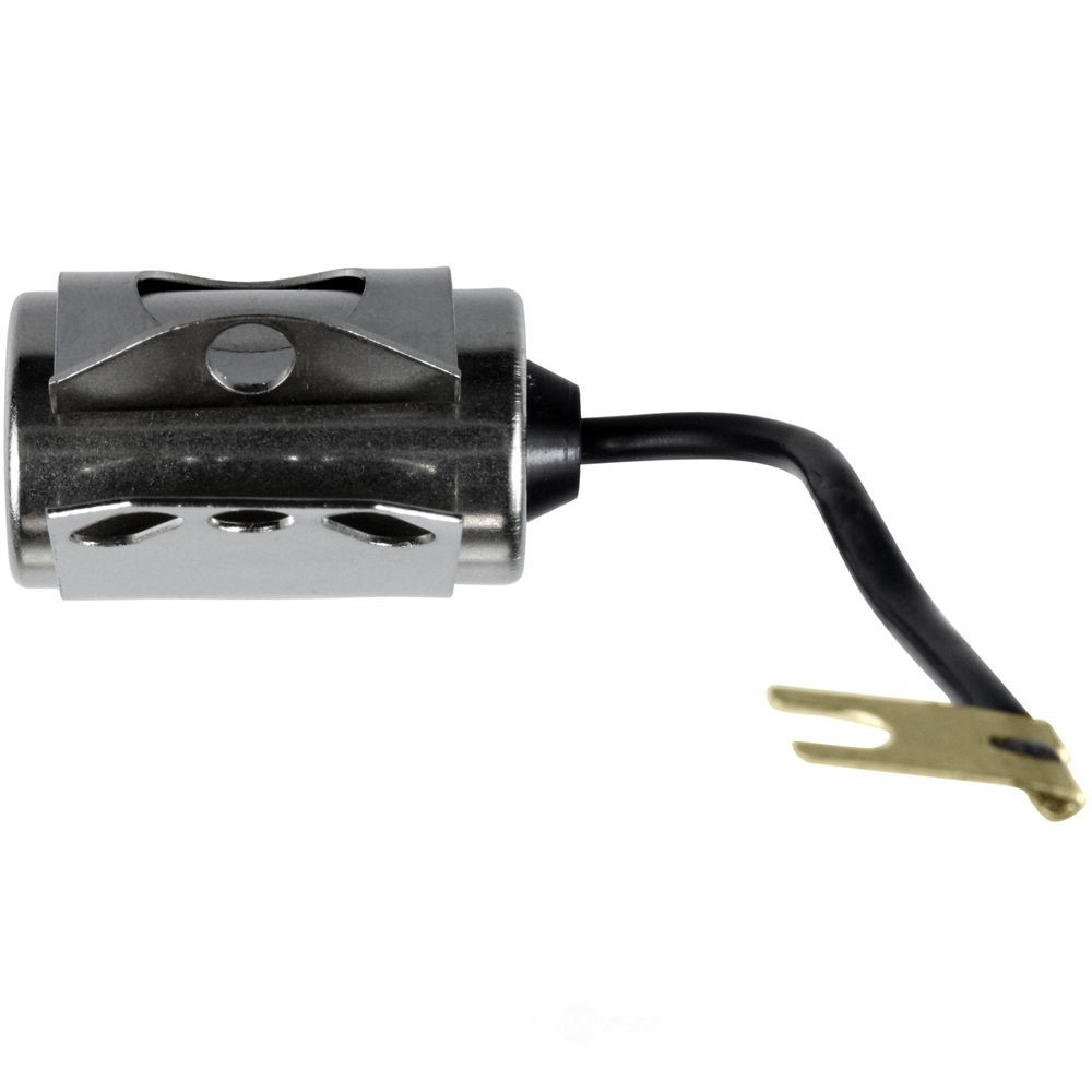 Ignition Condenser-Heavy Duty WVE 5H1005