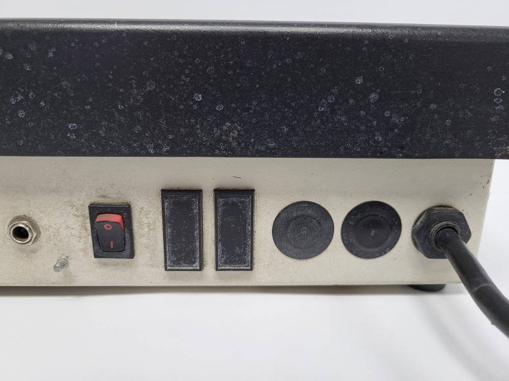 Sterling Scale Model 820 Counting Scale