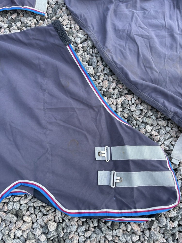 Rambo Show Sheet Set - Size Small - 60”-65”