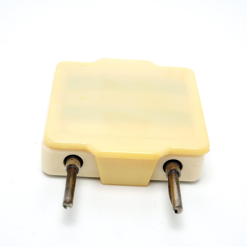 Metrawatt Booster Cell for Leica Meter MC