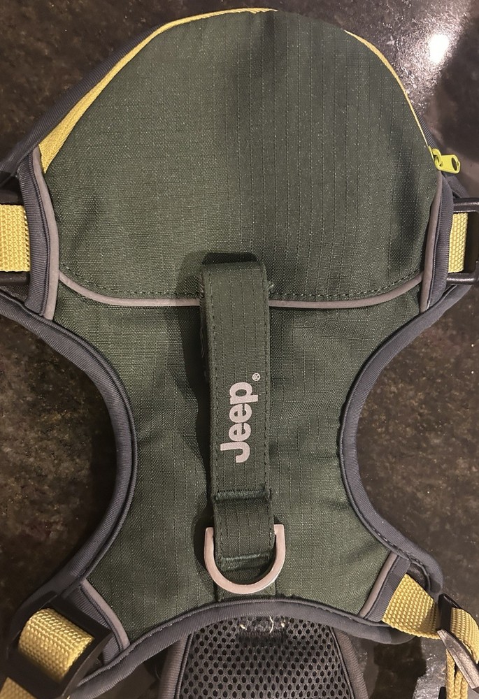 Jeep Off-road Harness Large