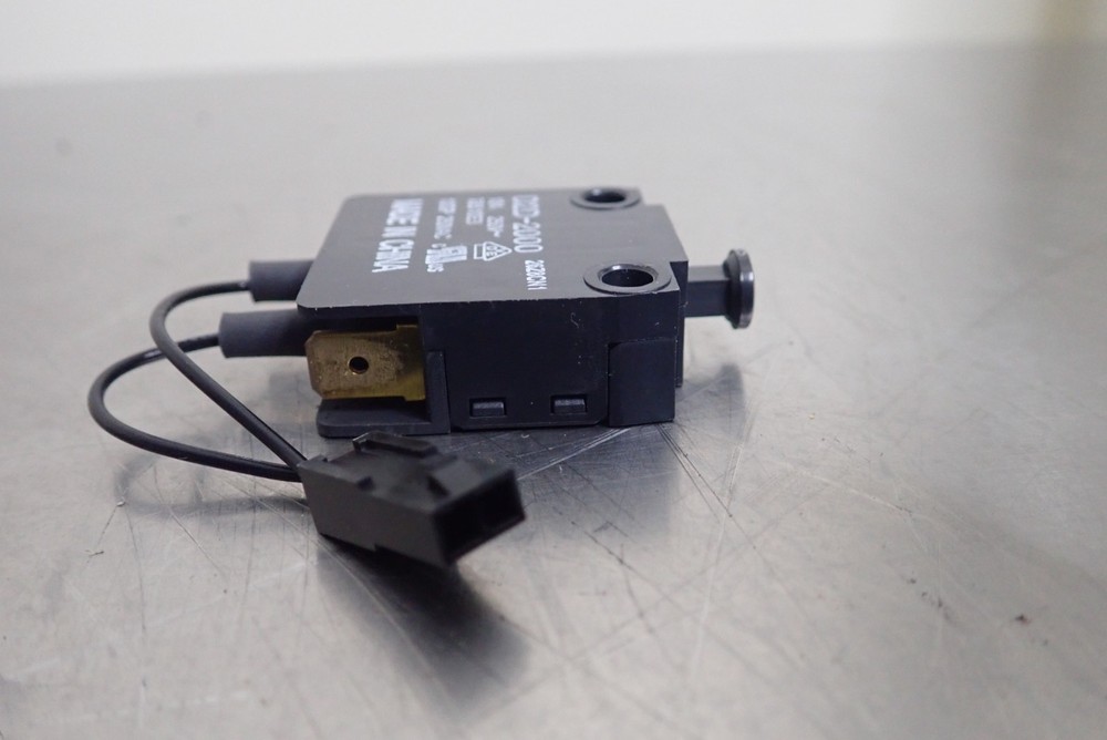 Agilent Technologies G3280-60805 Cover Switch Interlock