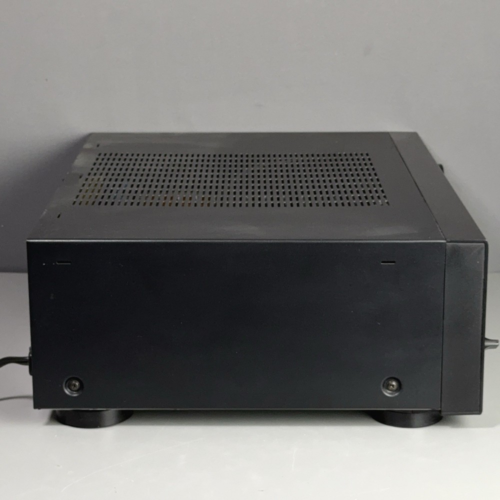 Sony STR-D865 Receiver Dolby Pro Logic Stereo & Remote Bundle