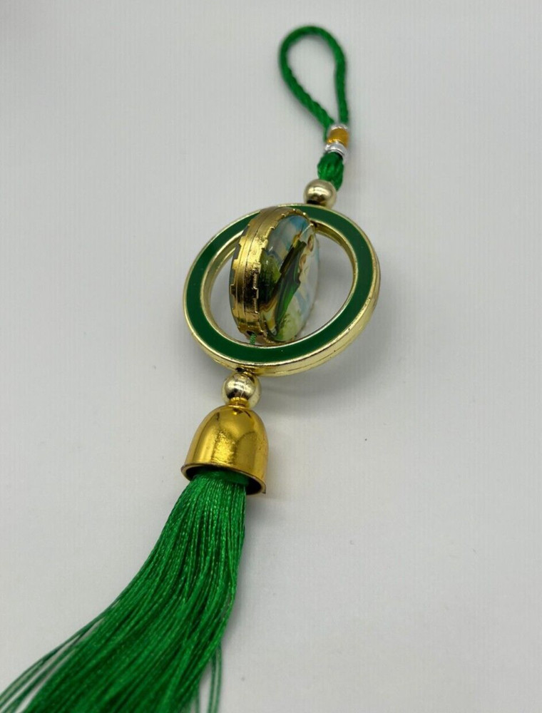 Tassel Hanging Decoration String St Jude Thaddaeus