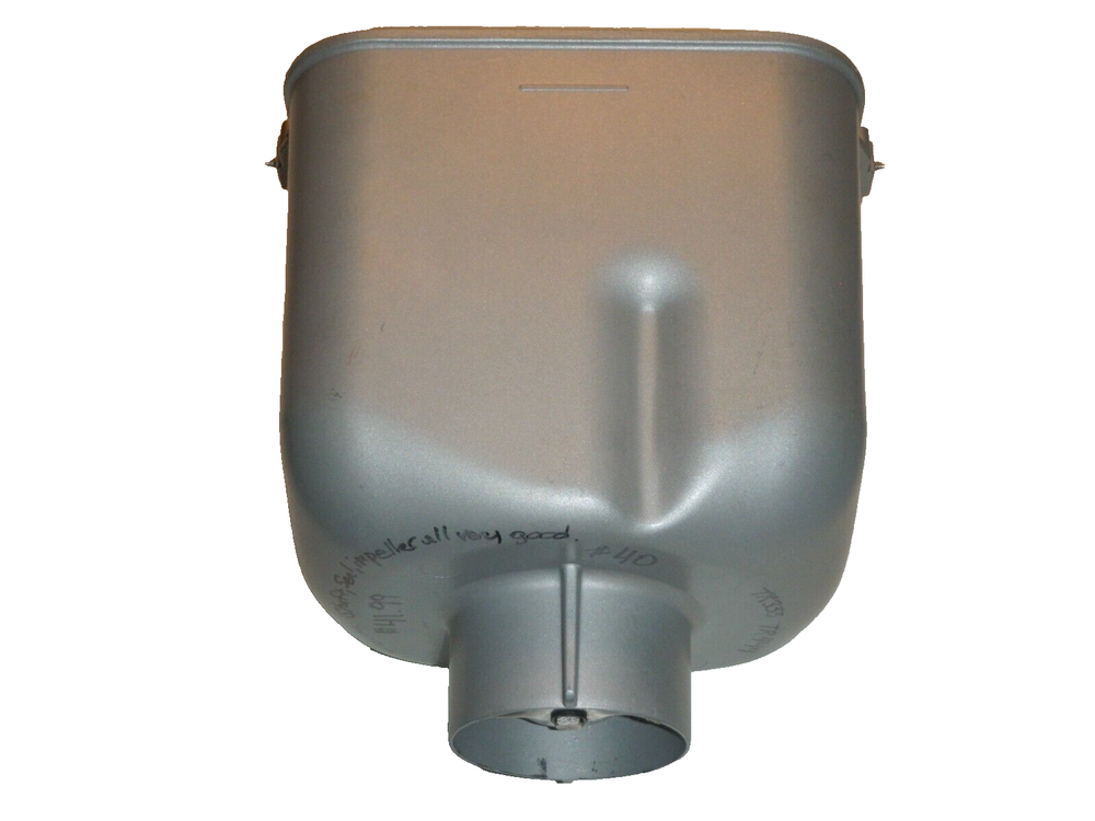 OEM Pan for Breadman Bread Maker Model TR333 TR444 (#40)