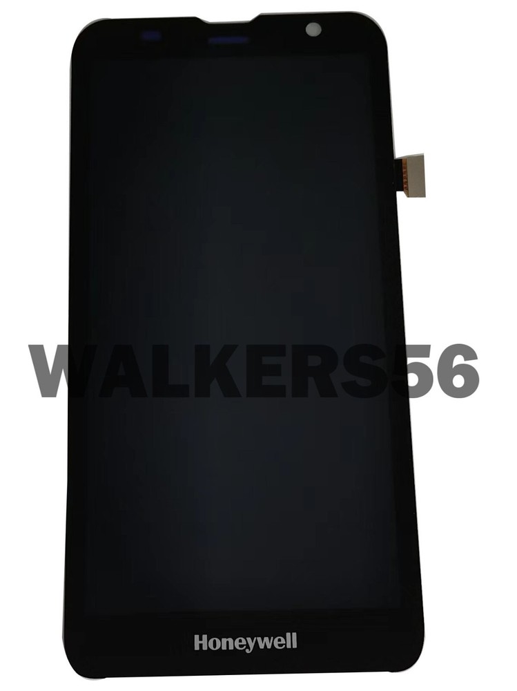 New LCD and Digitizer Assembly Replacement  for Honeywell EDA52