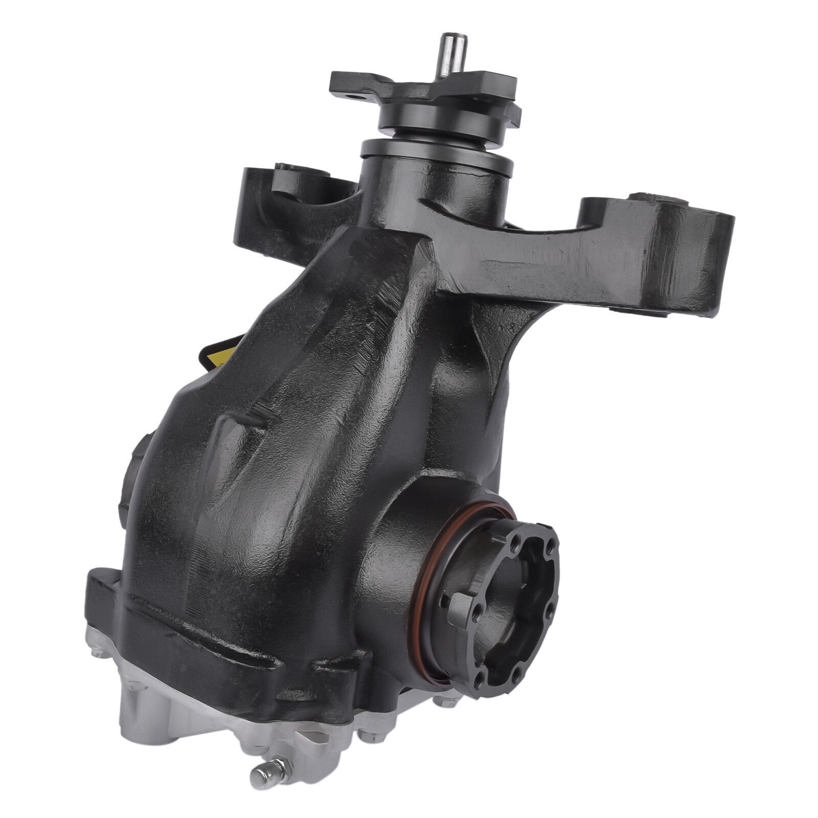 Rear Differential Carrier Assy 3.45 Ratio for Cadillac ATS 2.5L 13-16 84110756