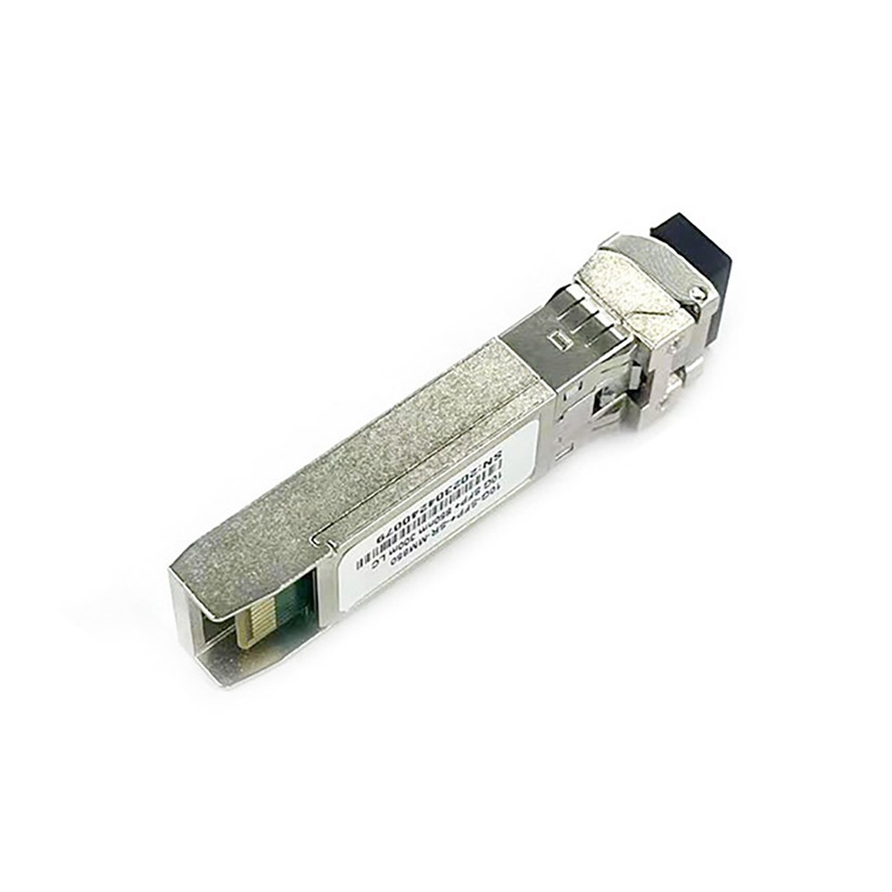 10GBase-SR SFP+ Transceiver SFP Multi-Mode LC Module Compatible with For Dell nn