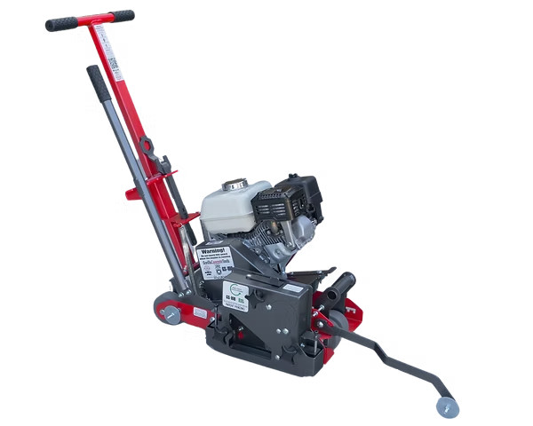GS-100 GORILLA CONCRETE SAW