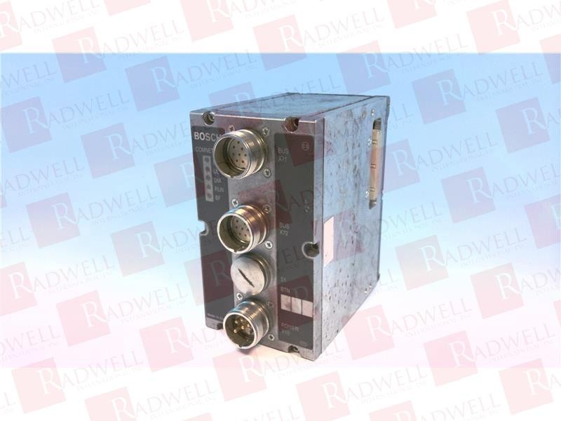 BOSCH COMNET-DP / COMNETDP (USED)