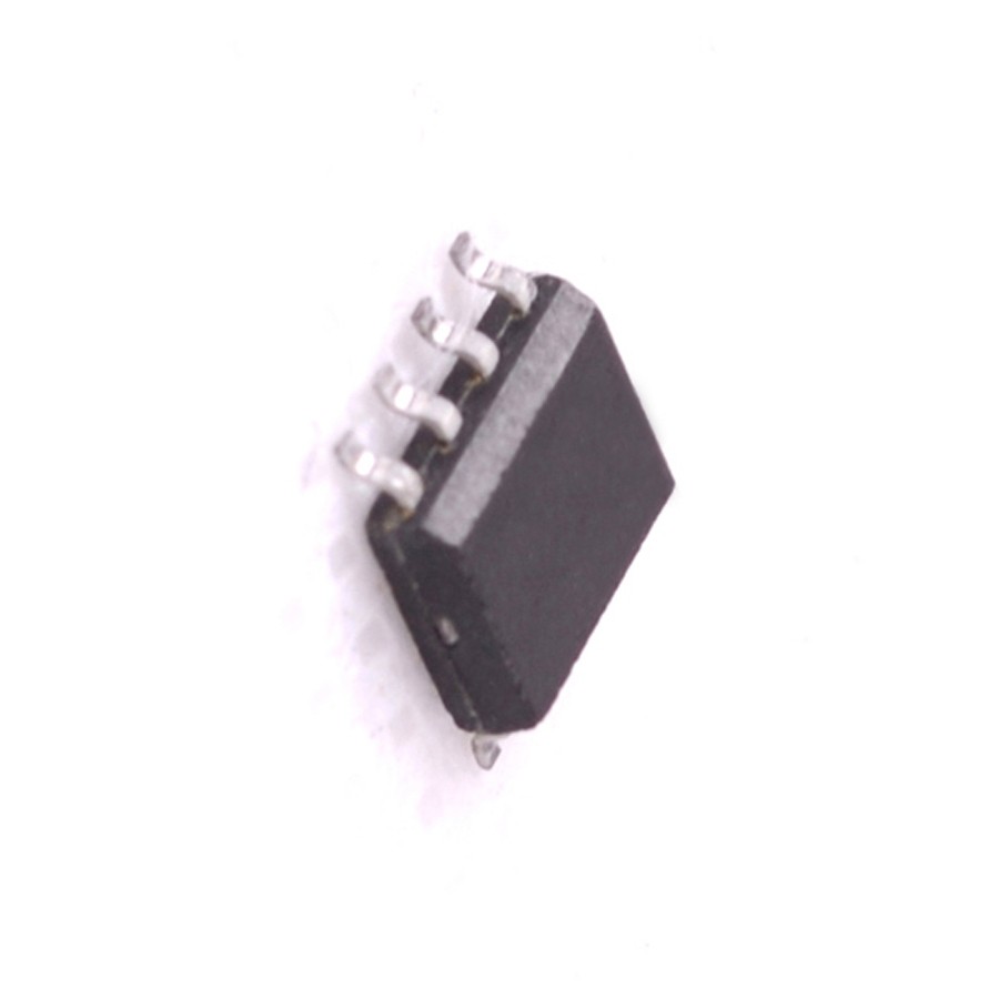 TLE2027CD SemiConductor - CUSTODIA: SO8 MAKE: TI