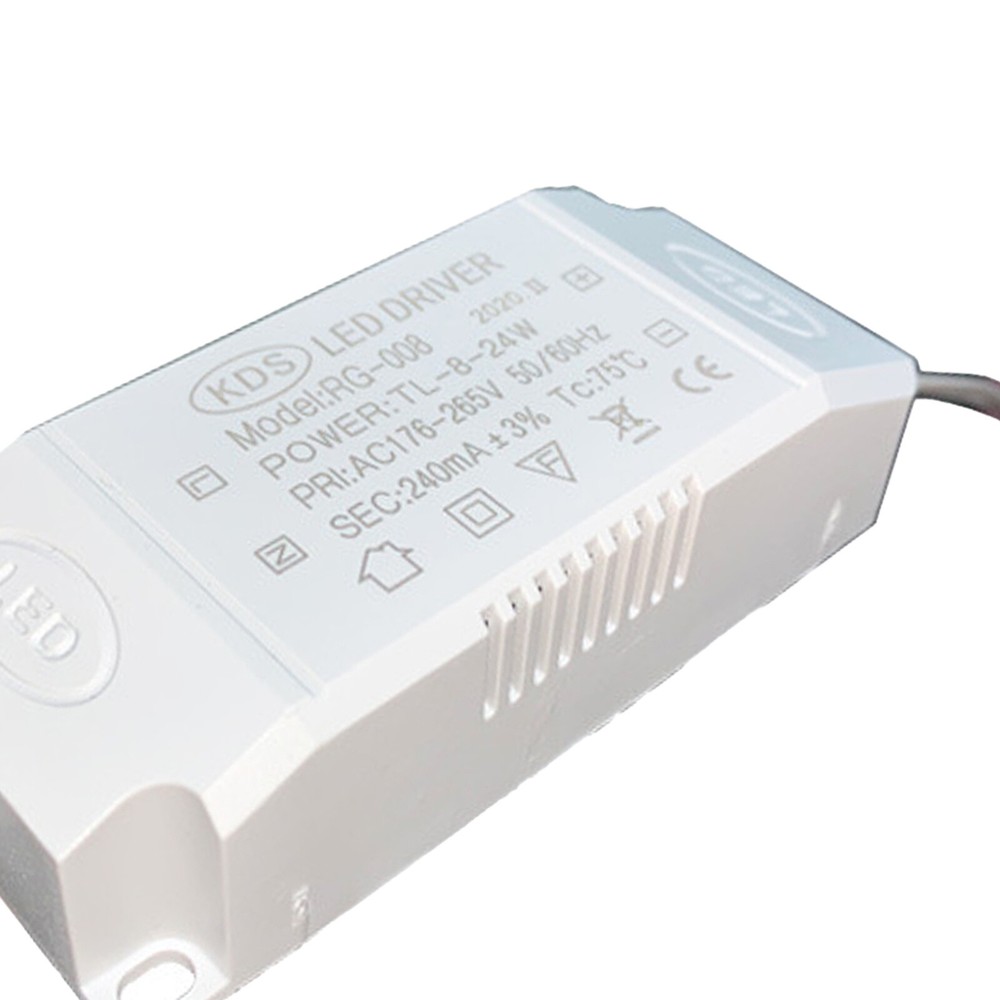 8-24W/24-36W/36-50W Model LED Driver Electronic Transformers For Ceiling Light