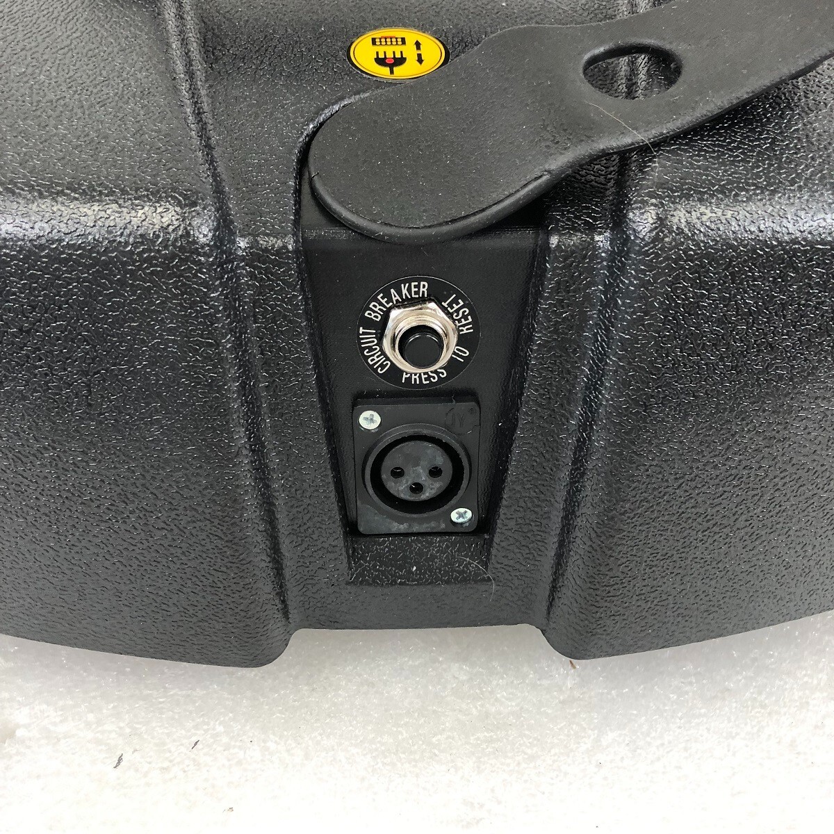 Pack of Batterys (24V, 12AH) for Mobility Scooter M31, MS31, W3431