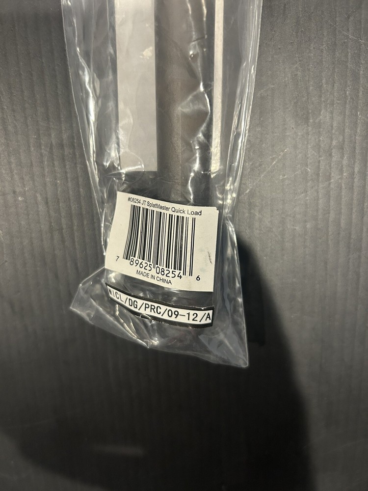 NEW!! JT Splat Master Quick Load System - 15 Round Loader