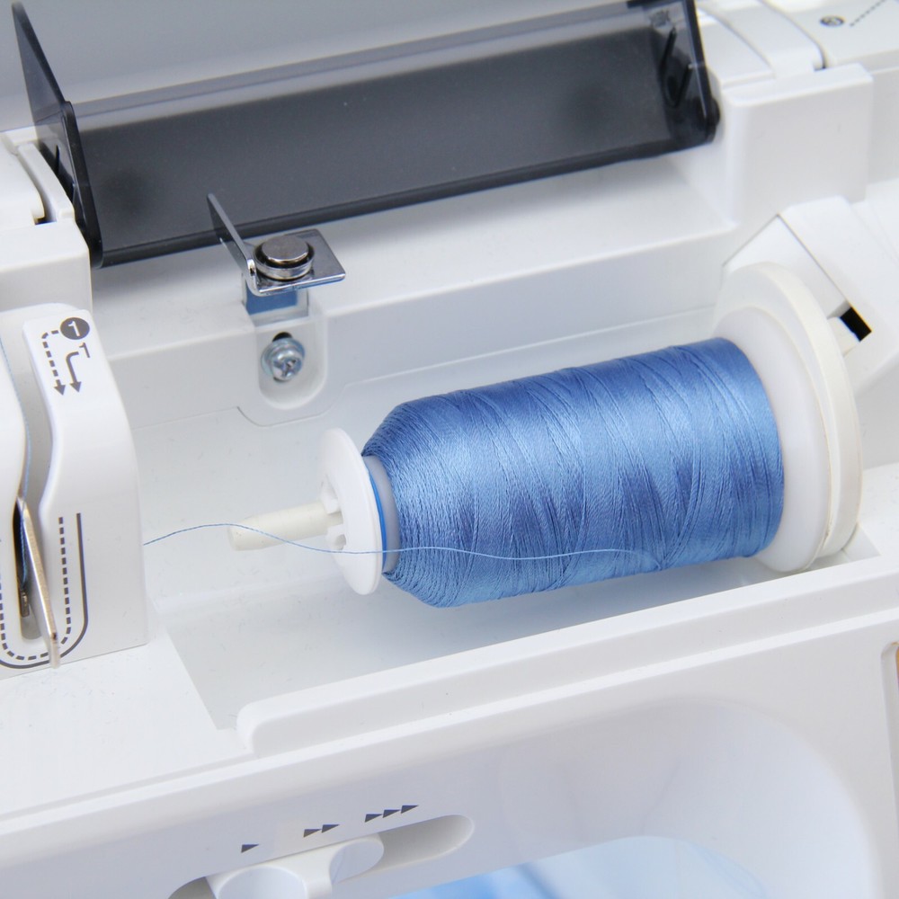 20 CONE RAYON MACHINE EMBROIDERY THREAD SETS - 6 SETS AVAIL - 1000M CONES - 40WT