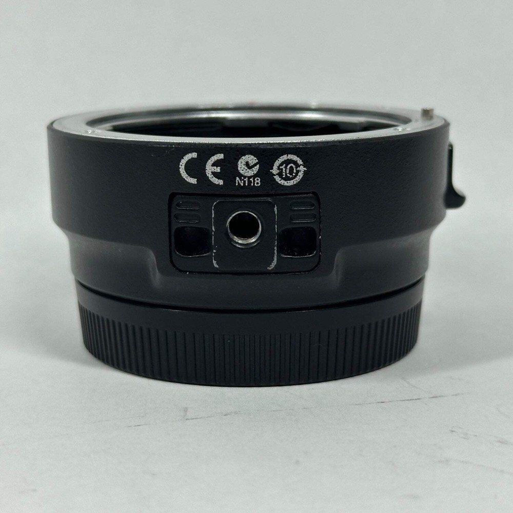 Viltrox Mount Adapter EF-EOS Camera Lens Mount Adapter