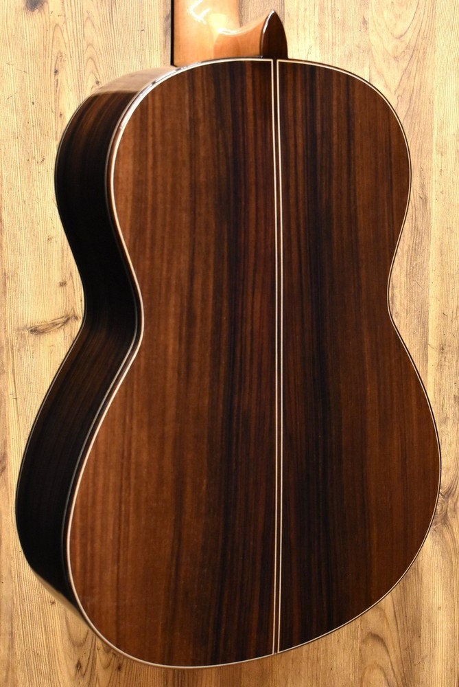 Jose Ramirez Estudio 140 2024 Nylon String Classical Guitar