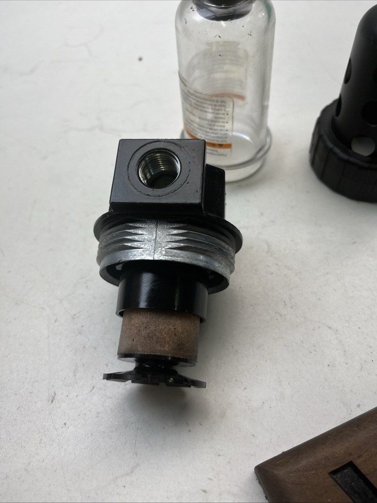 PARKER 06F22AC / 06F22AC (USED)