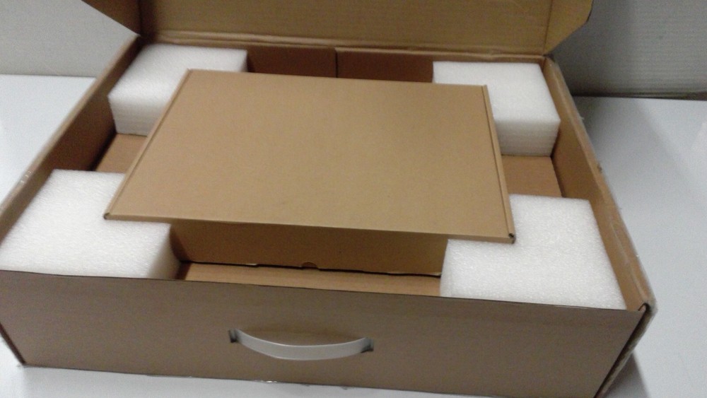 March Networks 2316 A Complete Kit