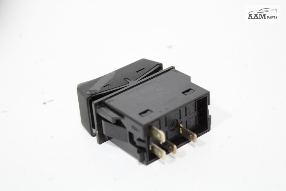 2019 VOLVO VNL 760 D13 FRONT DASH DASHBOARD PANEL ECO ROLL LOCK SWITCH OEM