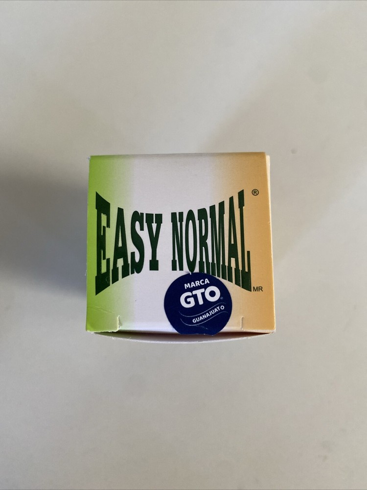 EASY NORMAL 30 CAPS FREE SHIPPING!! IM