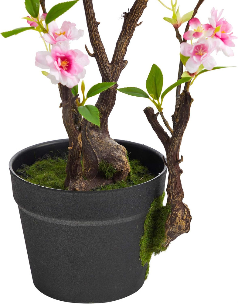 2.5Ft. Cherry Blossom Artificial Plant