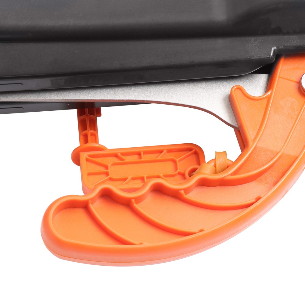 Front Snowmobile Trailer Tie Down Front Super Clamp 1000 SC-FRONT