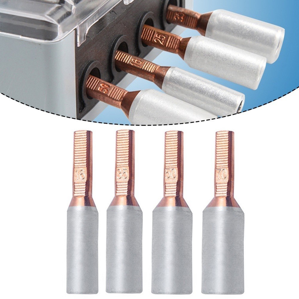 Reliable and Secure Connection Electrical Meter Box GTLA Cable Terminals