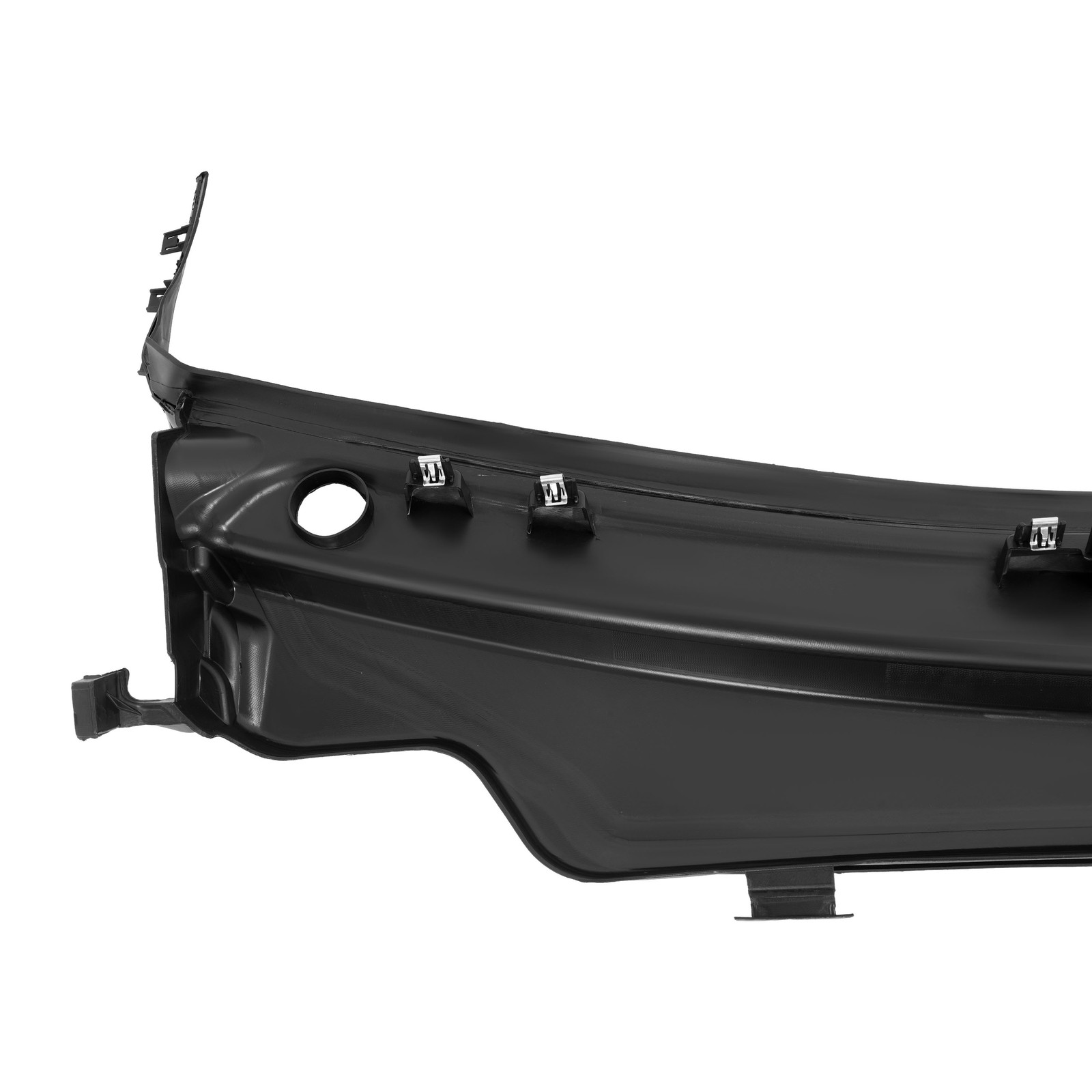 For 2011-2015 Jeep Grand Cherokee Front Windshield Wiper Cowl Cover Panel