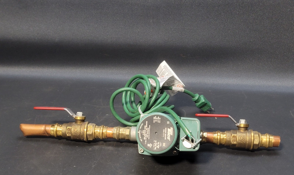 TACO 006-ST4 CARTRIDGE CIRCULATOR
