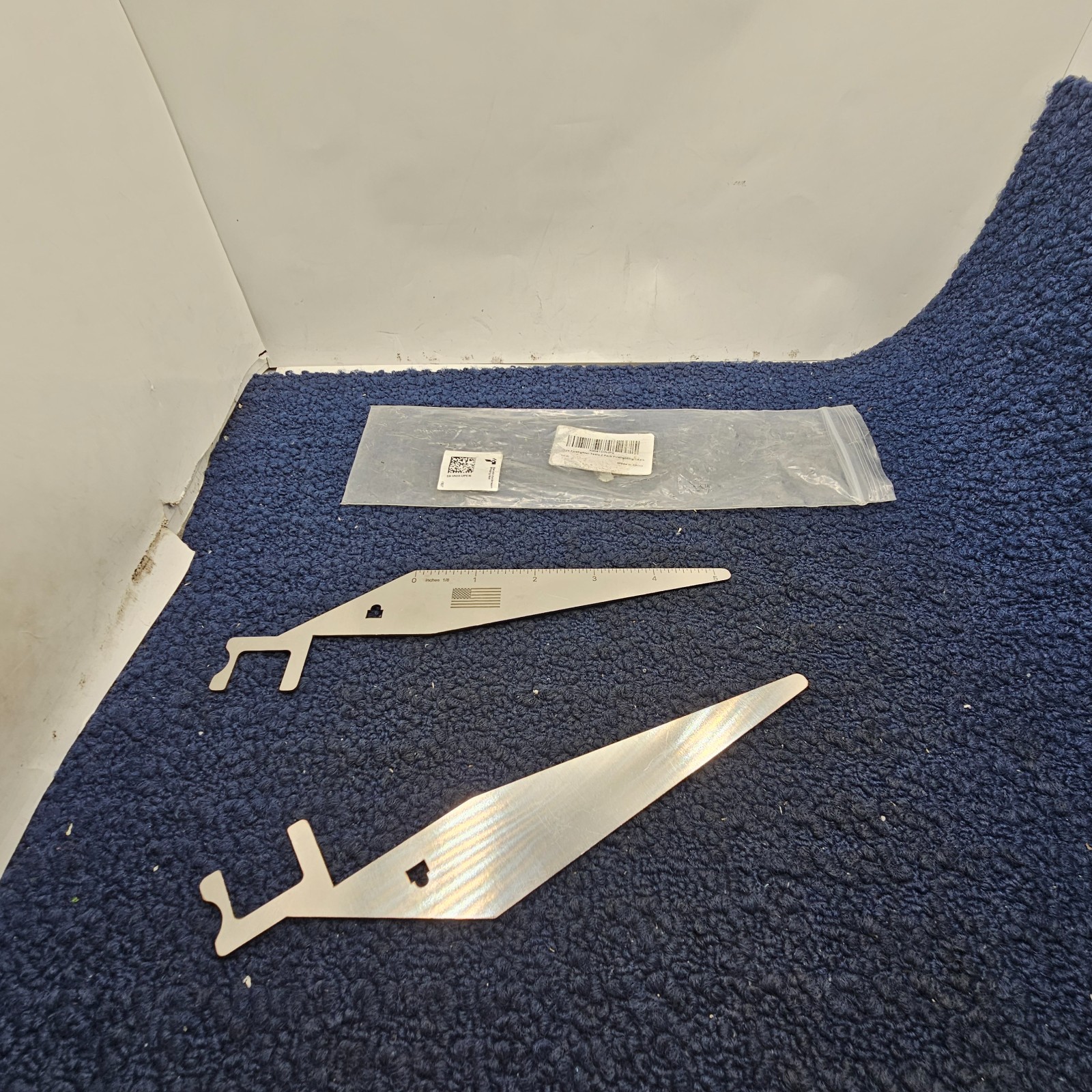 (QTY 4) 2024 Firefighter Tools for First Responders, EMS Firefighters