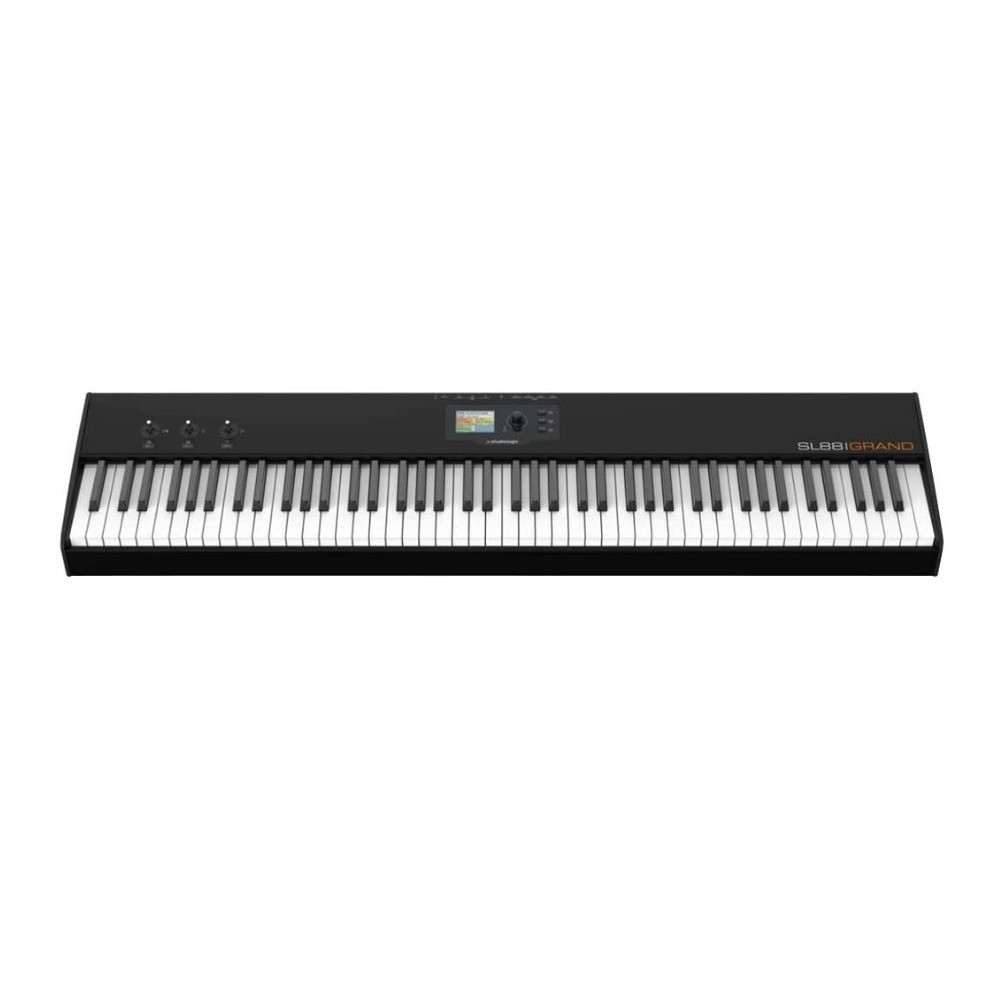 Studiologic SL88 Grand 88 Key Keyboard Controller