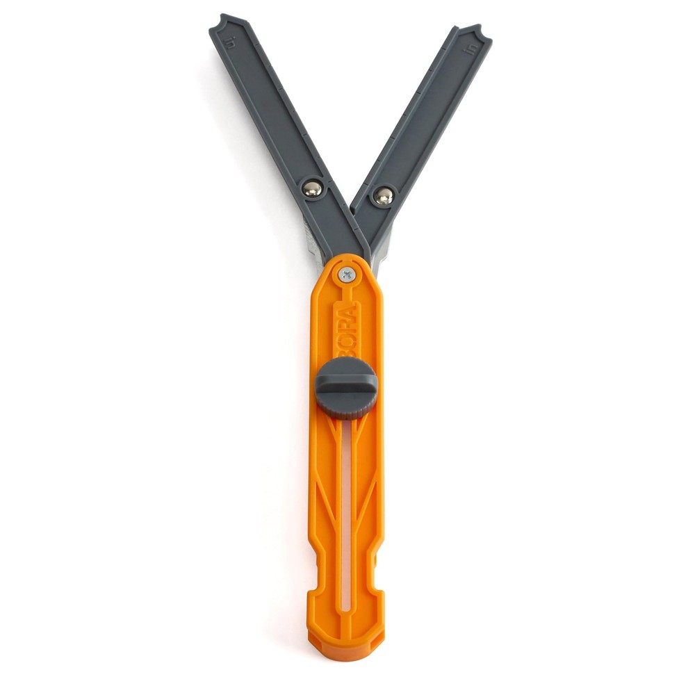 BORA MiteriX Compact Angle Finder Tool Gauge, Duplicates & Splits in Half for...