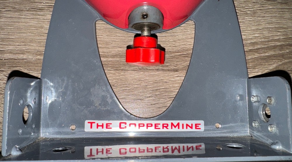 Manual Copper Wire Stripper Stripping Machine The Authentic Wire Stripper 210