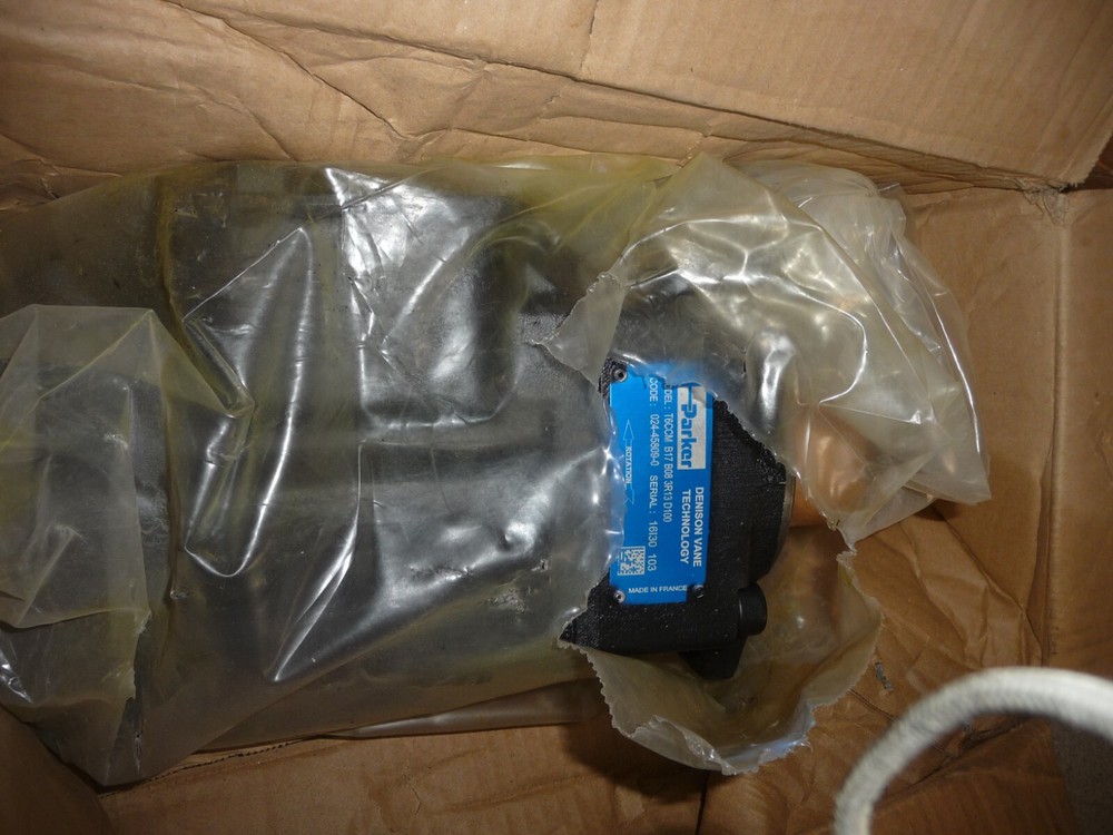PARKER 024-45809-0 / 024458090 vane pump