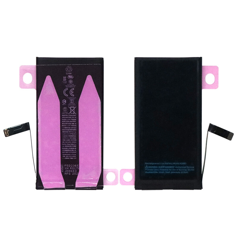 Replacement Internal Battery For iPhone 14 14 Pro 14 Plus 14 Pro Max+Tools LOT