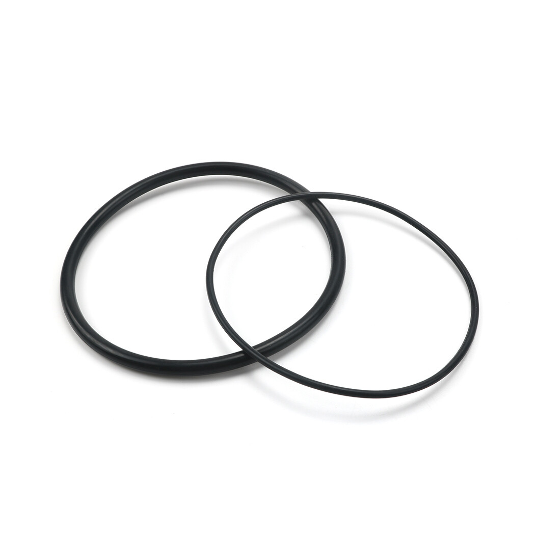 Hydraulic Log Splitter Cylinder Rebuild Seal Kit For 4.5"bore X 1.75"rod Cylinde