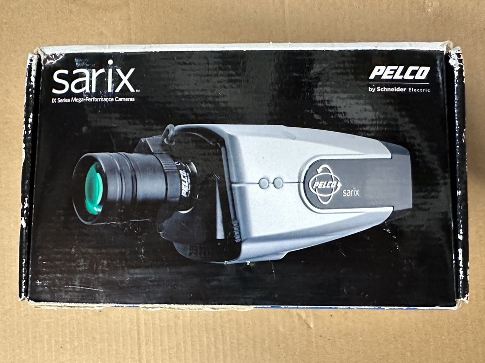 Pelco IXE20DN Sarix 2Megapixel EP IX