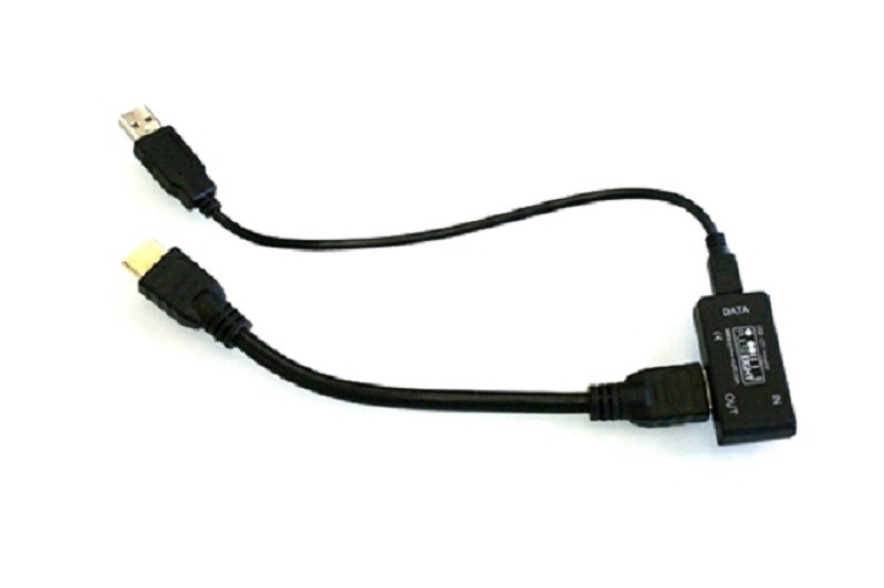 USB - HDMI-CEC Adapter