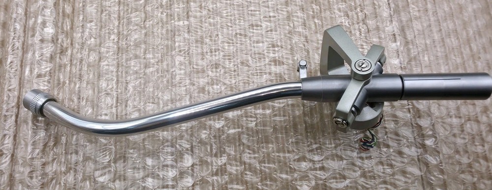 Technics sl1200 Mk2. Tonearm. Mint Condition